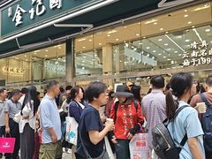 -顺城金记卤鸡·清真