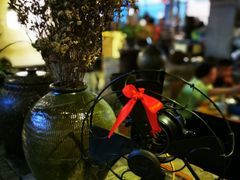 -几荷·恰似故人来(秀水广场店)