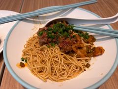 -小杨生煎(香港名都店)