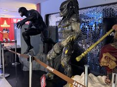 -金逸影城(大悦城IMAX激光店)