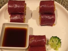 -岭南小生·粤港点心(芙蓉店)