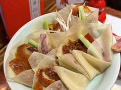 -小吊梨汤·北京菜·烤鸭(鸟巢店)
