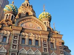 -滴血救世主教堂