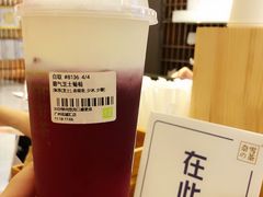 -奈雪的茶(花城汇中区PRO店)