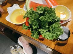 -韩盛源泥炉烤肉店(高深路店)