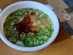 -中阿兰牛肉面(悦海新天地店)