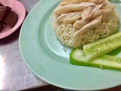 -红大哥水门鸡饭(總店)