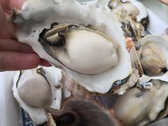-日照大牌檔•小船海鲜(万平口店)