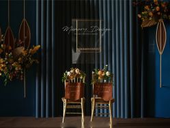 -泓瑞金陵大酒店·宴会厅