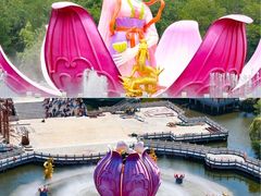 -威海华夏城景区