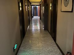 -水墨澜渟足道·SPA·传统(四望亭东关街店)