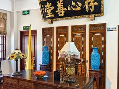 -日日鲜茶餐厅(小公园店)