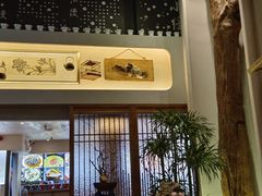 -路小缦·珍馐美馔(市心北路店)