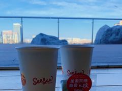 -Seesaw Coffee(朝阳大悦城店)