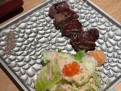 -阿吾罗·月咏精致日料(港汇恒隆广场店)