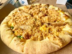 -达美乐比萨(东新路店)
