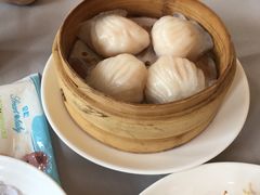 -御花园·粤菜·海鲜火锅(中山公园店)
