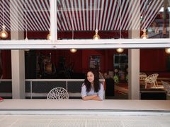 -CH8冇独空间(东郊记忆店)