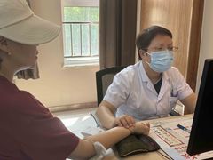 -北京中西医结合医院