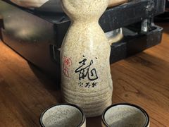 -束河人家(南锣鼓巷店)