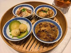 -潞州宴·长治人的会客厅(长兴北路店)