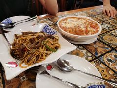 -番茄屋葡式美食(总店)