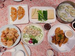 -红樱桃·欢乐餐厅(太原里店)