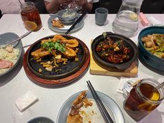 -鹿港小镇(悠唐店)