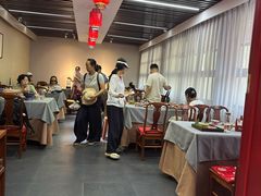 -中卫御苑福膳·养生局(圆明园店)