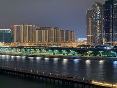 -恰餐厅 CHAR Bar & Grill (珠海仁恒洲际店)