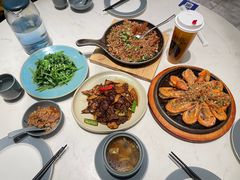 -鹿港小镇(悠唐店)