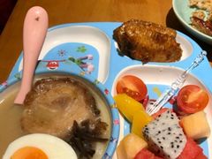 -一心创作料理屋(经开万达店)