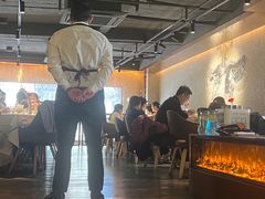-Pasha帕夏土耳其餐厅(南昌路店)