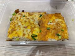 -老通城豆皮大王(吉庆街店)