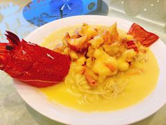 -金翠皇宫粤菜·点心·海鲜(科技园店)
