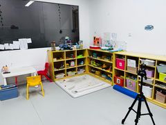 -大米和小米儿童成长中心·社交言语·感统·学习力提升(光明中心)