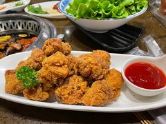 -合合大冷面(湖南店)