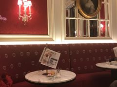 -Cafe Sacher(WIEN)
