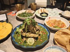 -Home Thai·泰谣(王府井apm店)