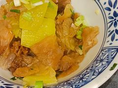 -香雪海饭店中餐厅(人民桥店)