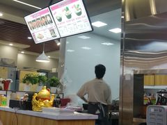 -金陵杨胖子·砂锅麻辣烫(金轮新天地店)