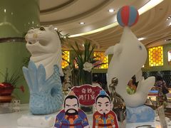 -堂会·KTV·自助餐·团建聚会(天河店)