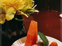 -彩丰楼·中餐厅(国家会展中心上海洲际店)