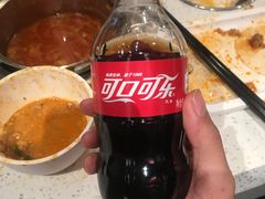 -龍歌自助小火锅(崂山丽达店)