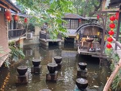 -五邑人家(江门店)