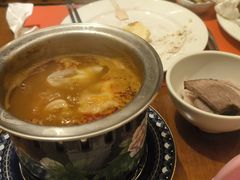 -岷山饭店-芝芝自助餐厅