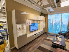 -宜家家居(西安未央商场店)