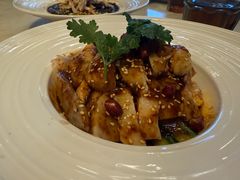 -港丽餐厅(高德置地店)