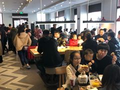 大堂-肯德基(新佛罗伦萨店)