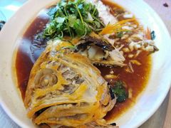 -上海浦东嘉里大酒店